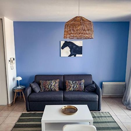 Studio Cosy Proche De Disney Apartment Magny-le-Hongre Exterior photo