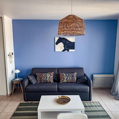 Studio Cosy Proche De Disney Magny-le-Hongre Exterior photo