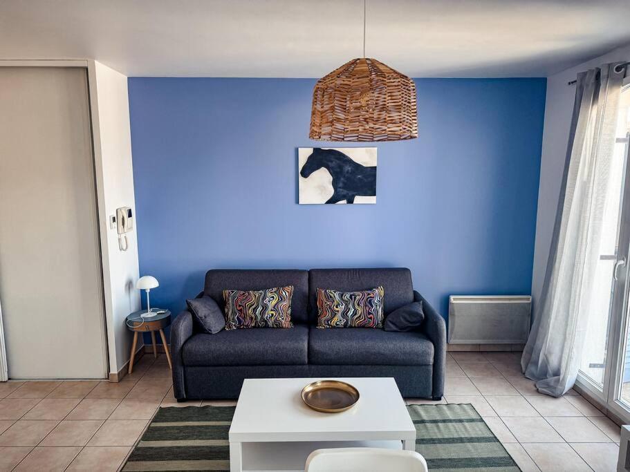 Studio Cosy Proche De Disney Magny-le-Hongre Exterior photo