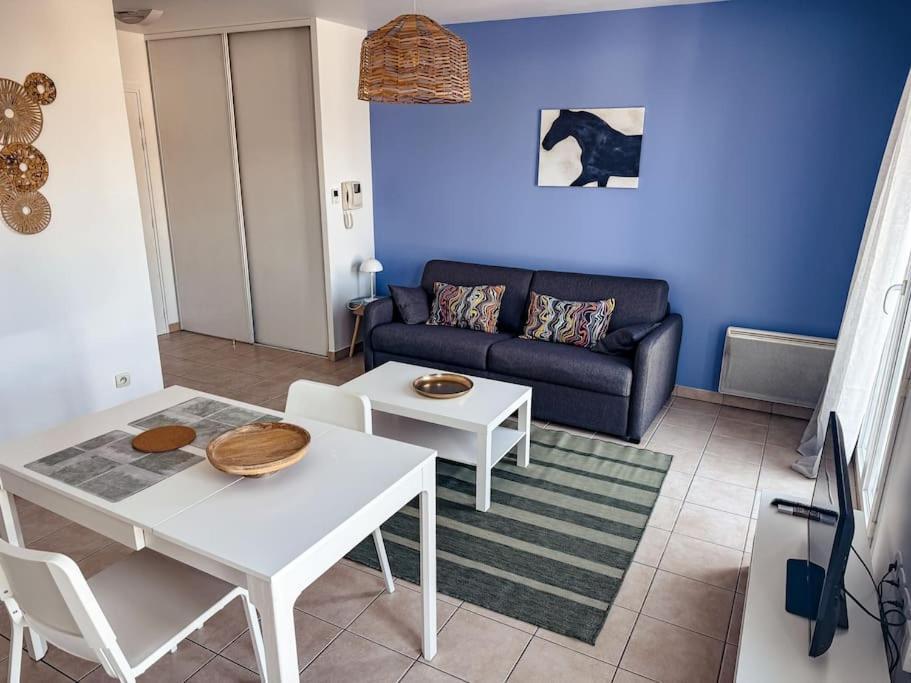 Studio Cosy Proche De Disney Magny-le-Hongre Exterior photo